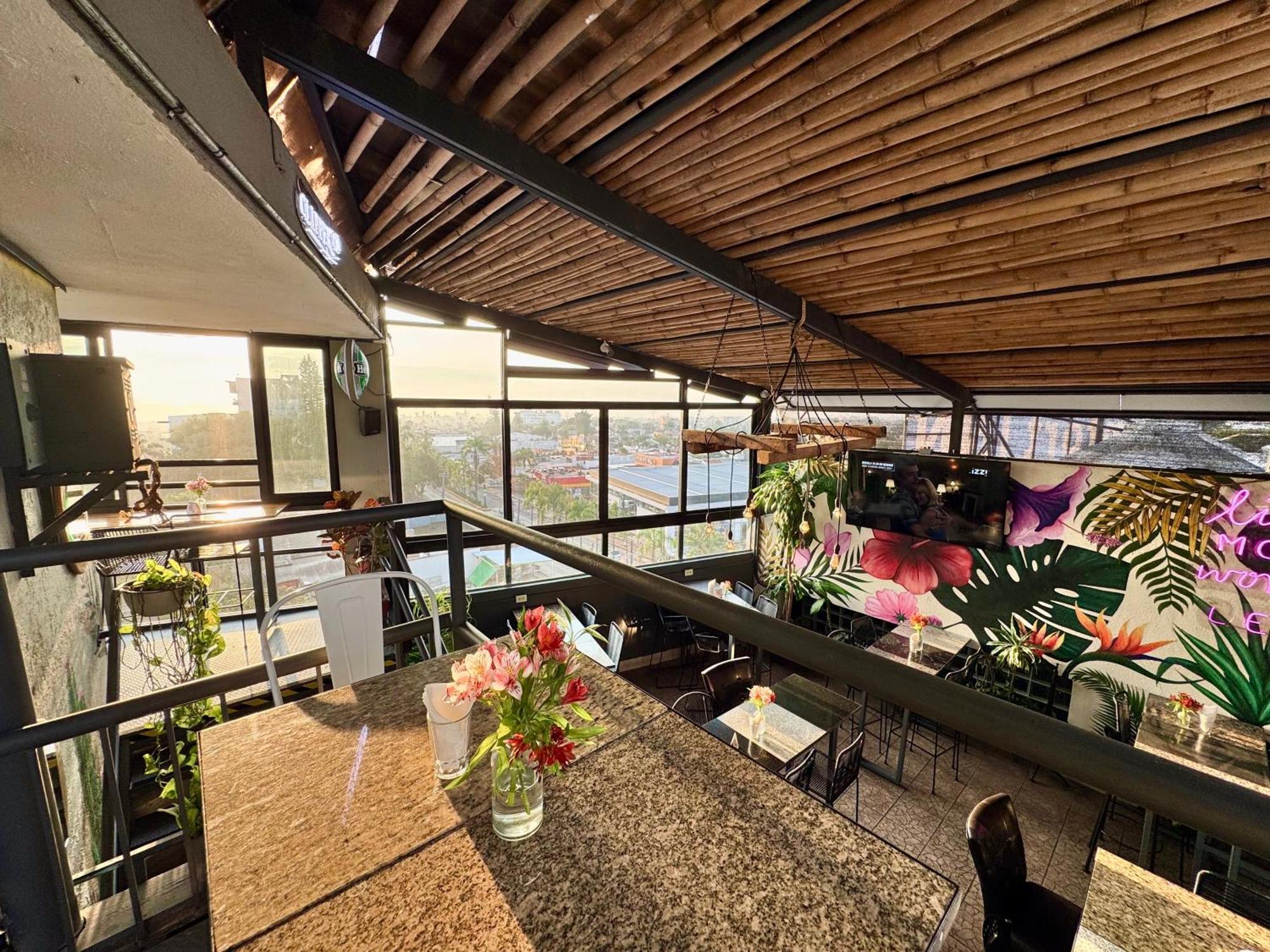 科多巴康福特茵酒店 Córdoba 外观 照片